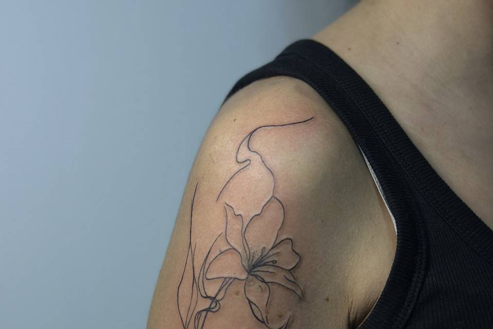 Flor