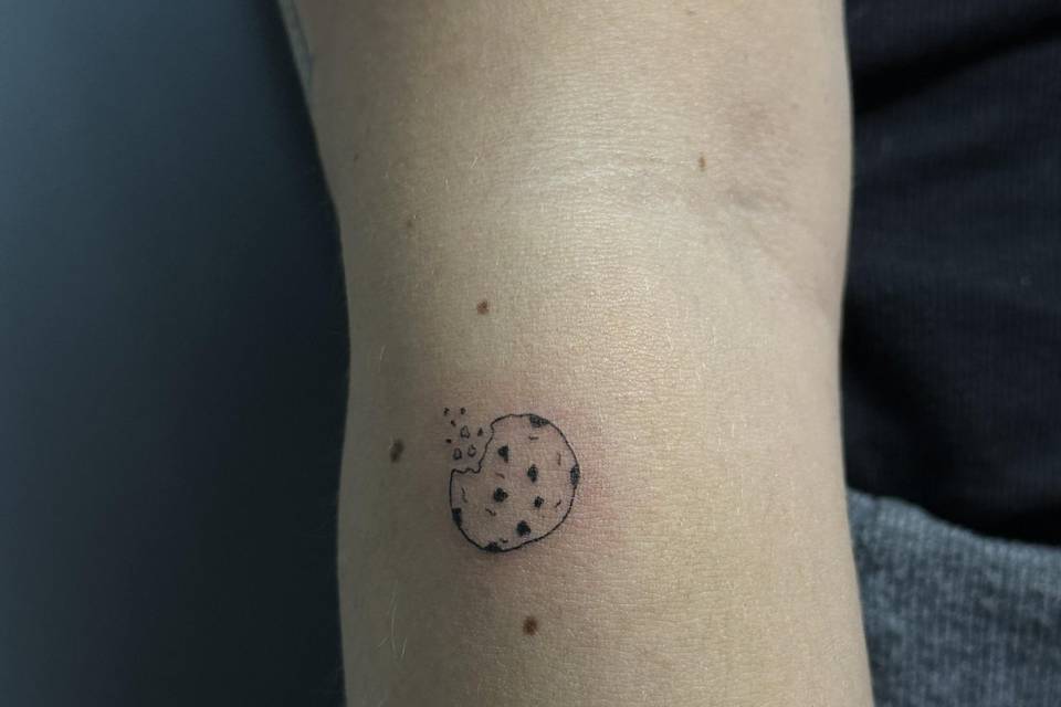 Cookie