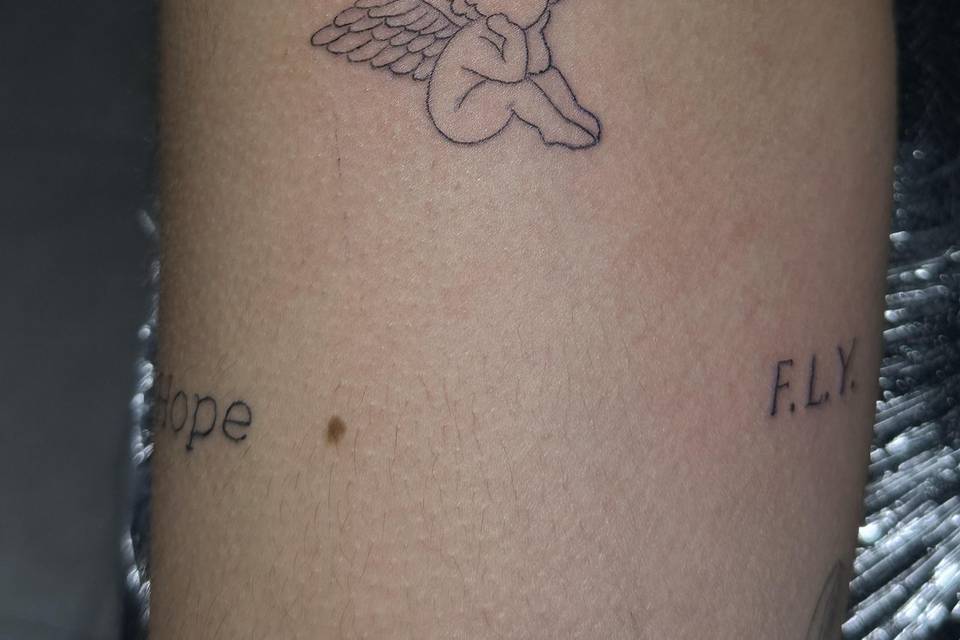 Anjo