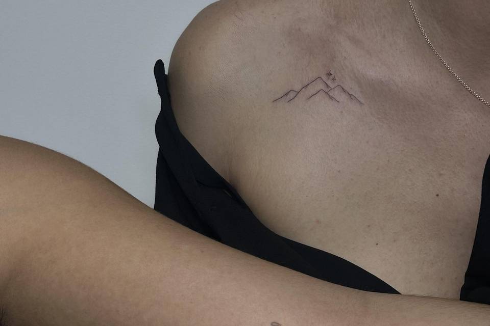Amor serrano