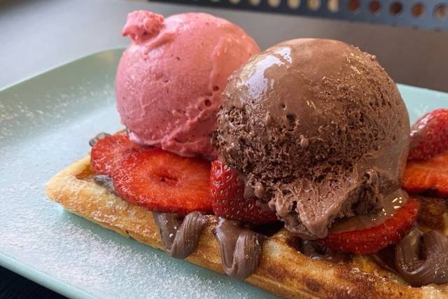 Scoop Gelato