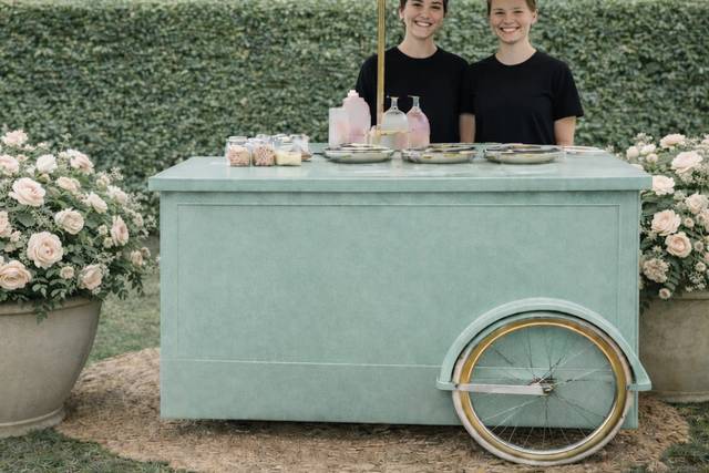 Scoop Gelato