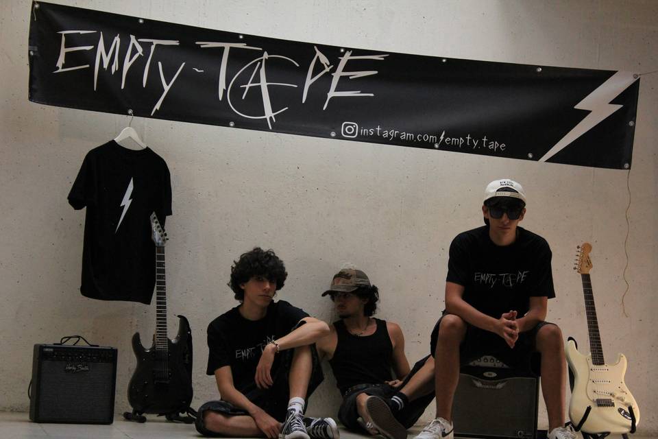 Emptytape
