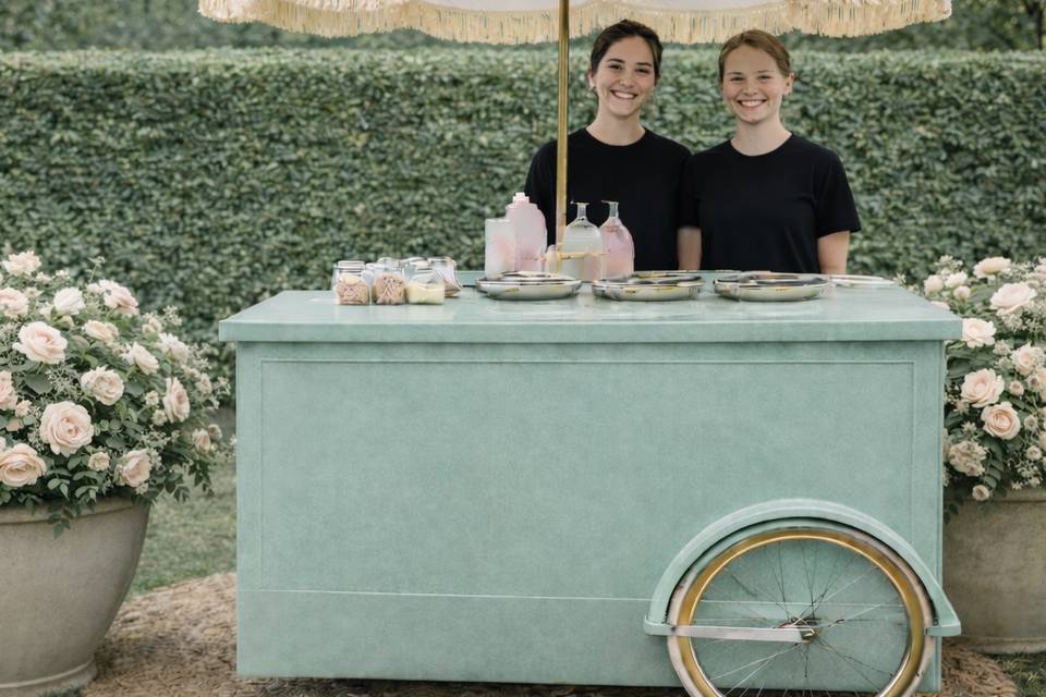 Scoop Gelato