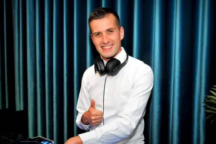 DJ André