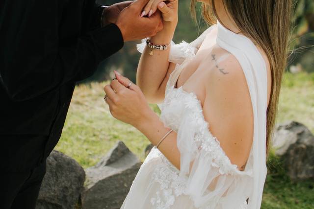 WEDDING CATARINA E MARCELO