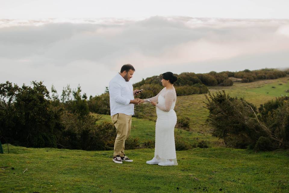 WEDDING PAOLA E JORMA