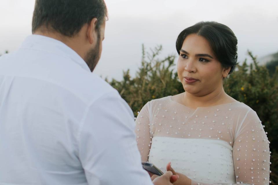 WEDDING PAOLA E JORMA