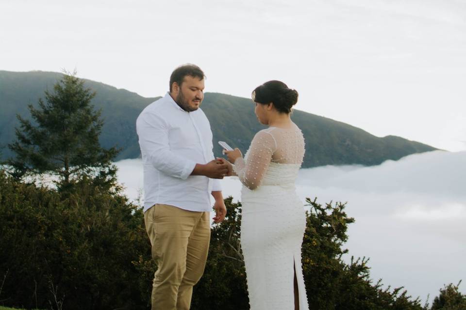 WEDDING PAOLA E JORMA
