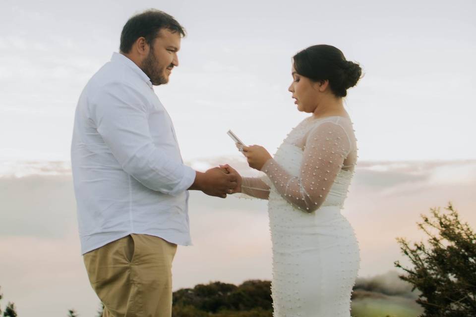 WEDDING PAOLA E JORMA