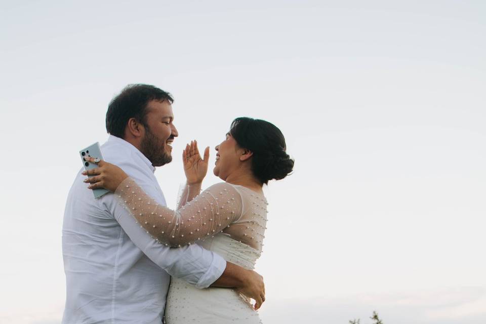 WEDDING PAOLA E JORMA