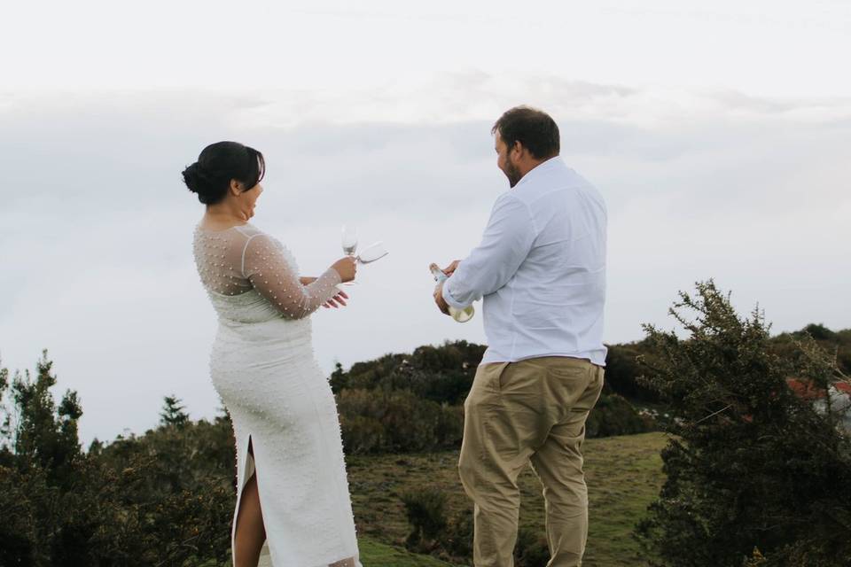 WEDDING PAOLA E JORMA