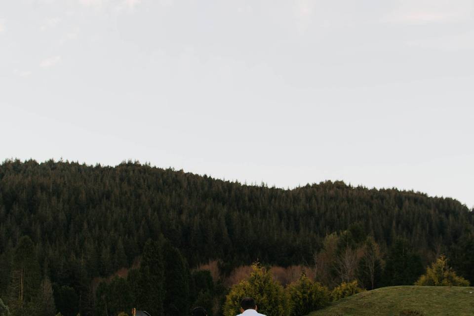 WEDDING PAOLA E JORMA