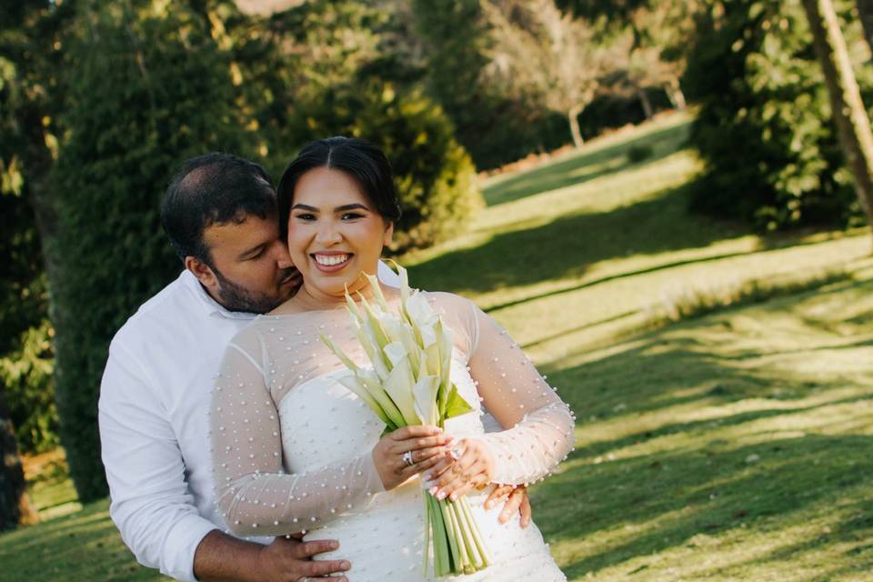WEDDING PAOLA E JORMA