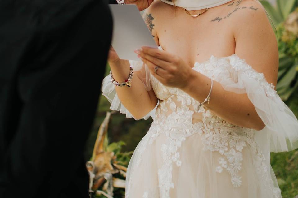 WEDDING CATARINA E MARCELO