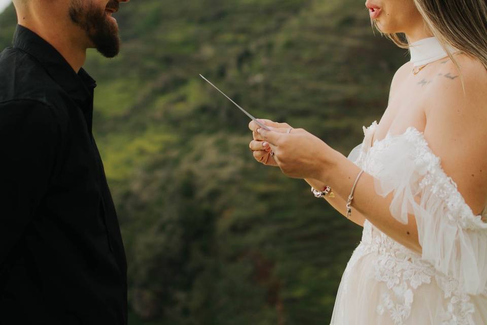 WEDDING CATARINA E MARCELO
