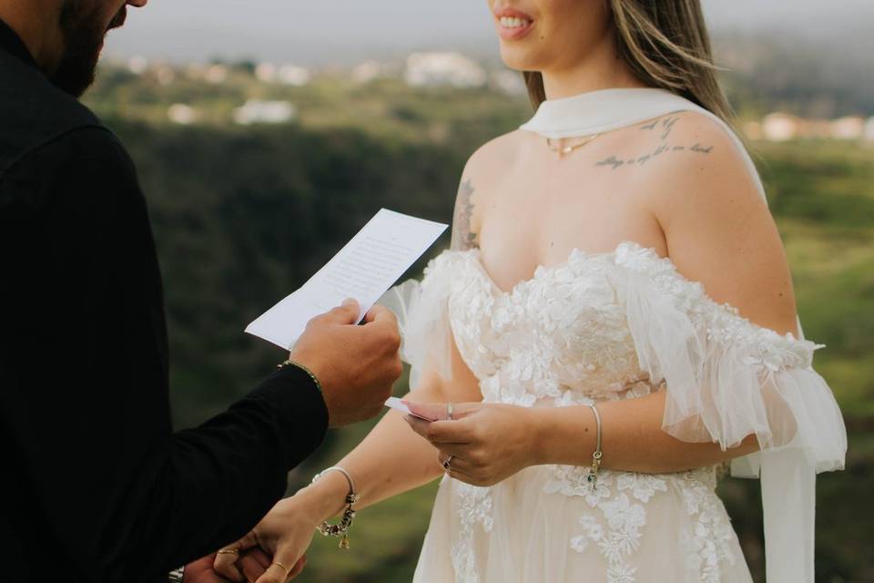 WEDDING CATARINA E MARCELO