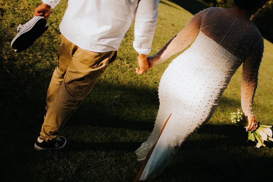 WEDDING PAOLA E JORMA