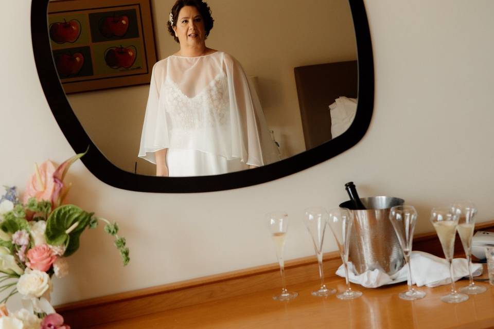 WEDDING CAROLINA E NUNO