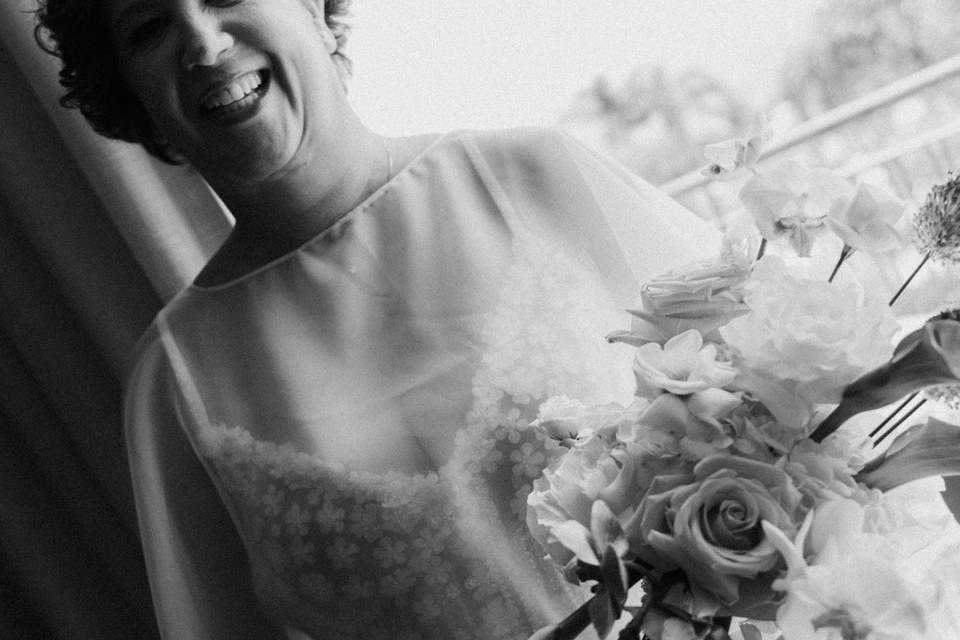 WEDDING CAROLINA E NUNO