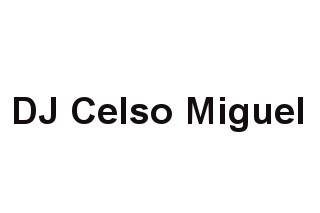 DJ Celso Miguel logo