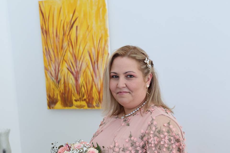 Bride Antónia