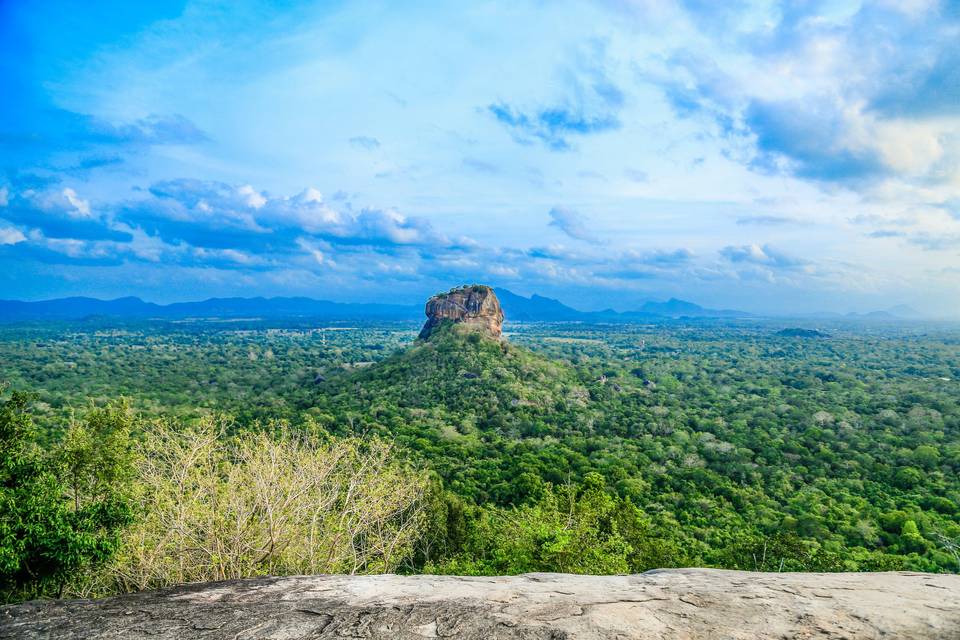 Sri Lanka