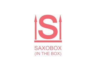 saxobox logo