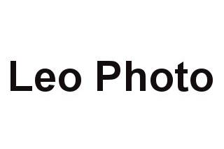 Leo Photo logo
