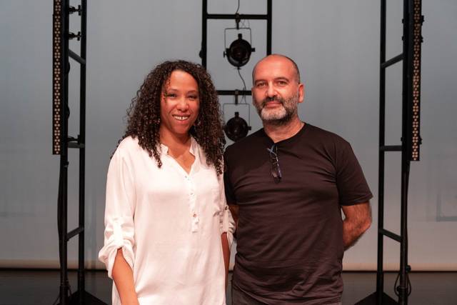Júlia e Fernando - DUO
