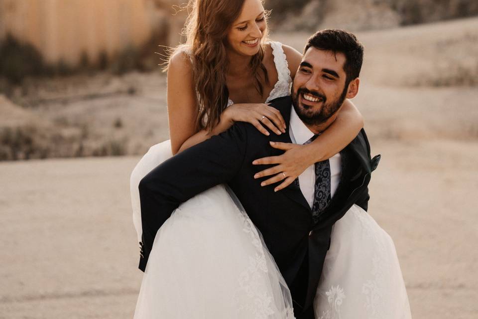 Casamento Daniela & Roldão