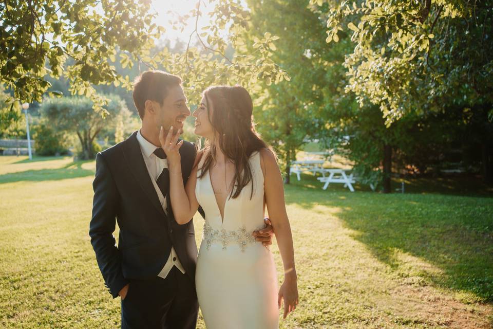 Casamento Flor & Vasco