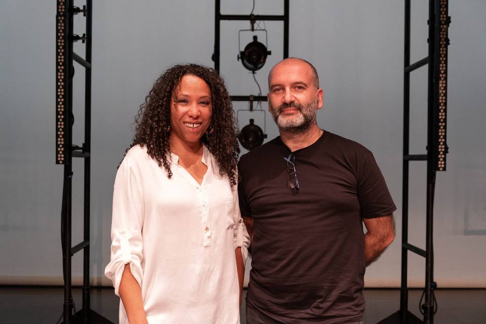 Júlia e Fernando - DUO