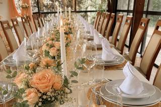 Maison Maia Eventos