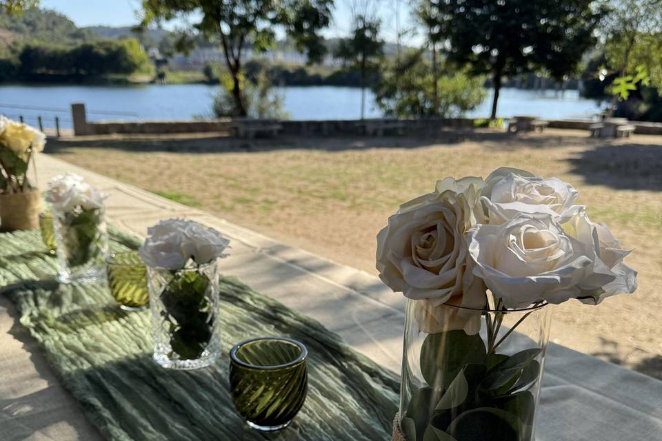 Simples e elegante