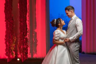Save Love - Wedding Films