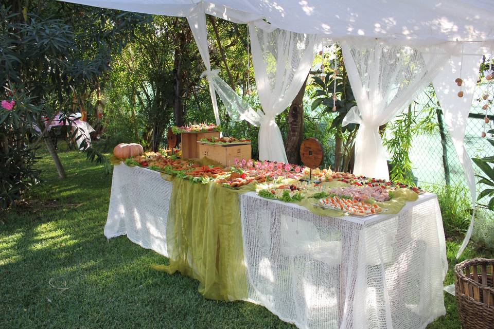 Catering