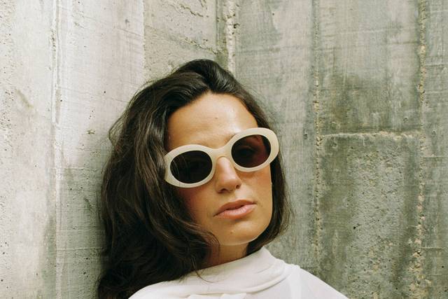 Maria & John, 35mm film