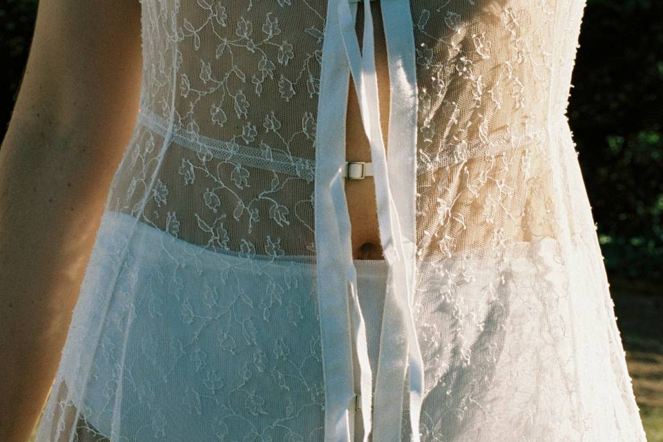 Molaine & Daniel, 35mm film