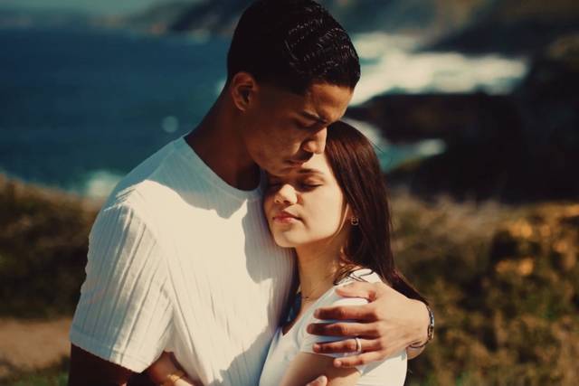 Filme Pré wedding