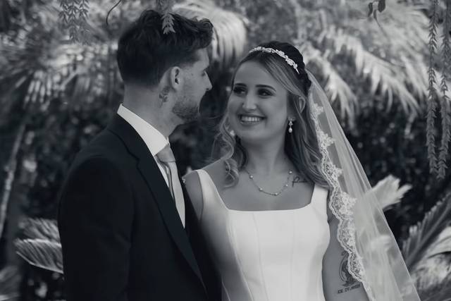 Filme Casamento