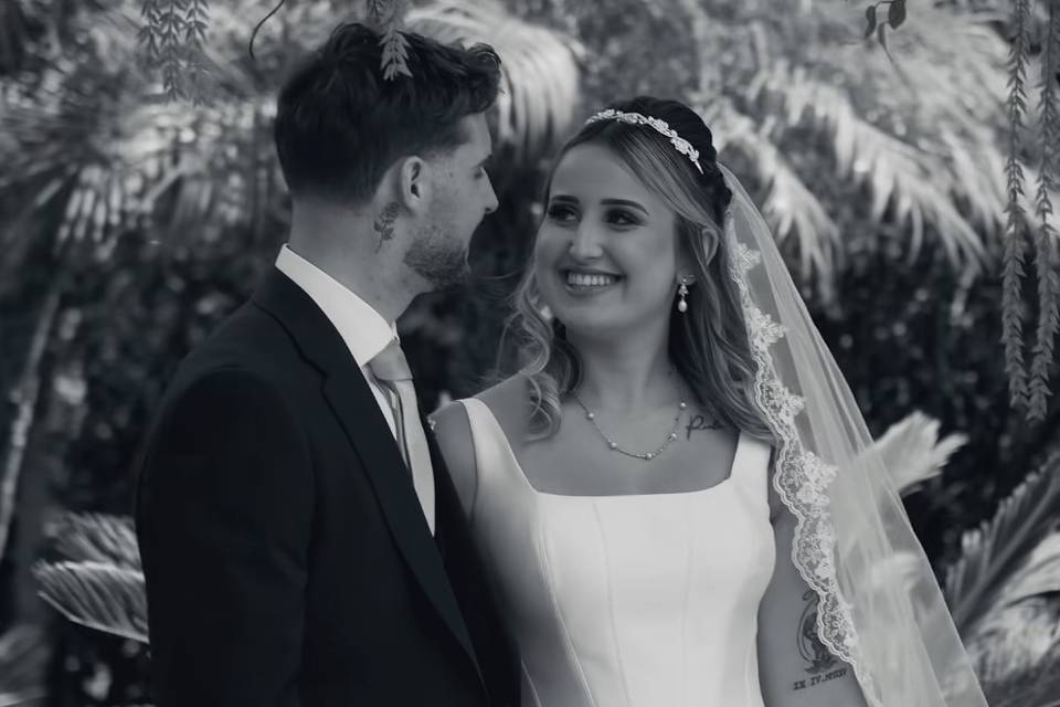 Filme Casamento
