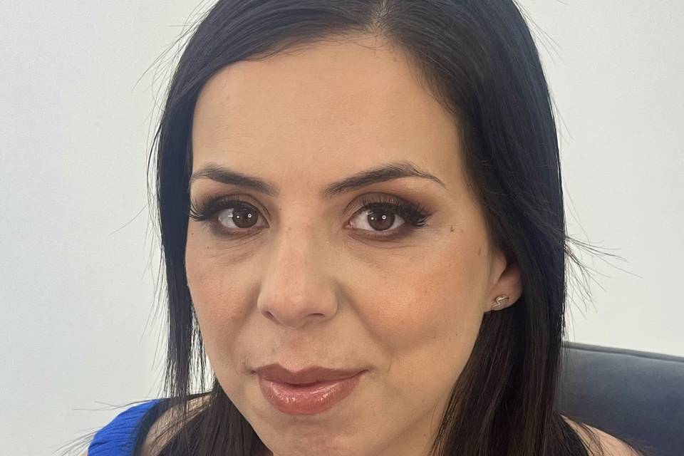 Maquilhagem social