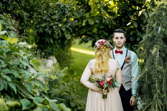 Émecabeleireiros por Melissa