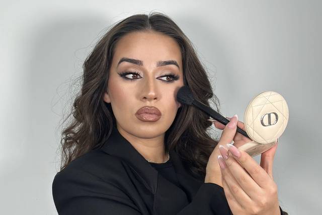 Beauty Glam by Catarina