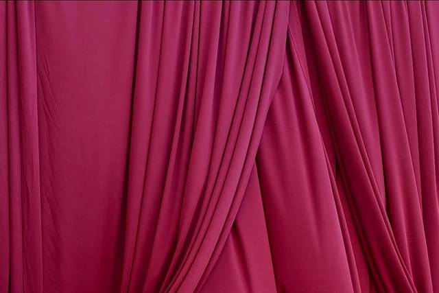 Eventos inspirado em Hollywood