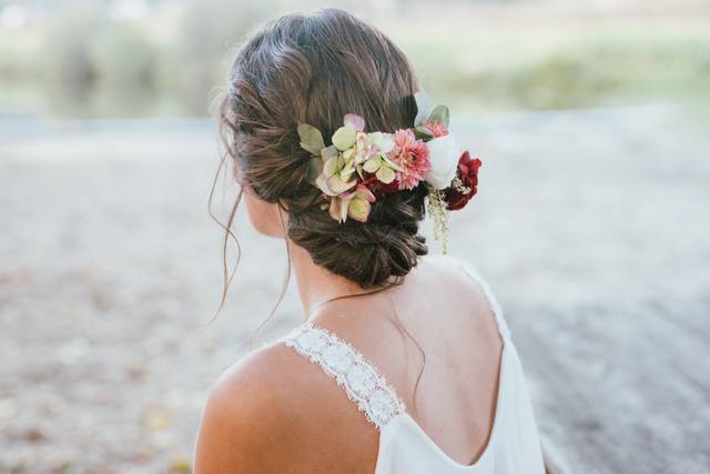 Émecabeleireiros por Melissa