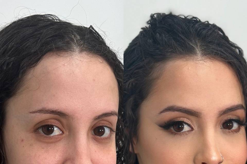 Make up
