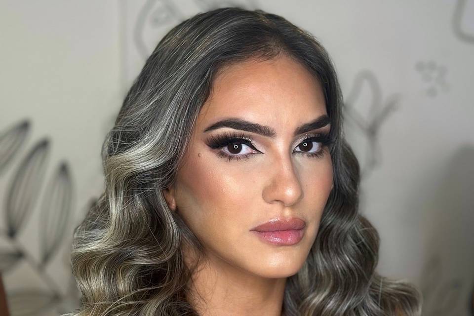 Make up