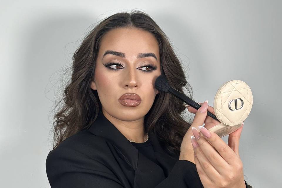 Makeup
